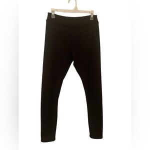 Serra Classic Soft Black Leggings